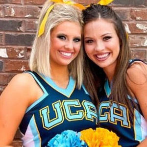 Meet your Posher, Kyli-addison